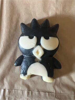 LUSH X SANRIO LIMITED EDITION BADTZ MARU SOAP BAR BRAND NEW